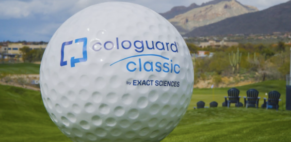 KCM/Exact Sciences: The Cologuard Classic video thumbnail